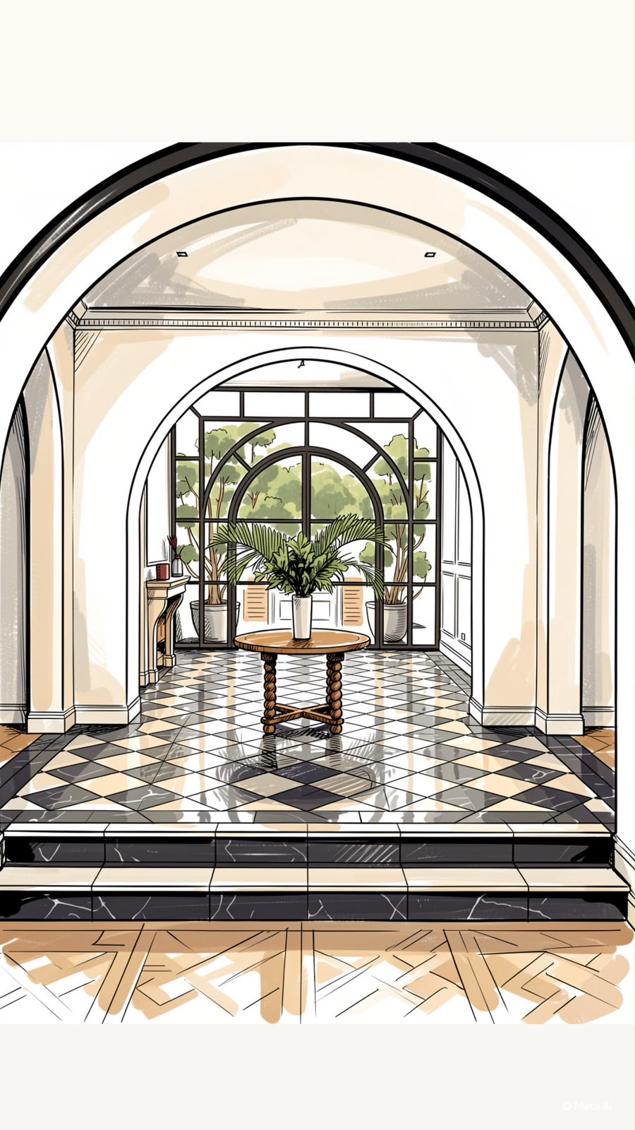 Renovation
