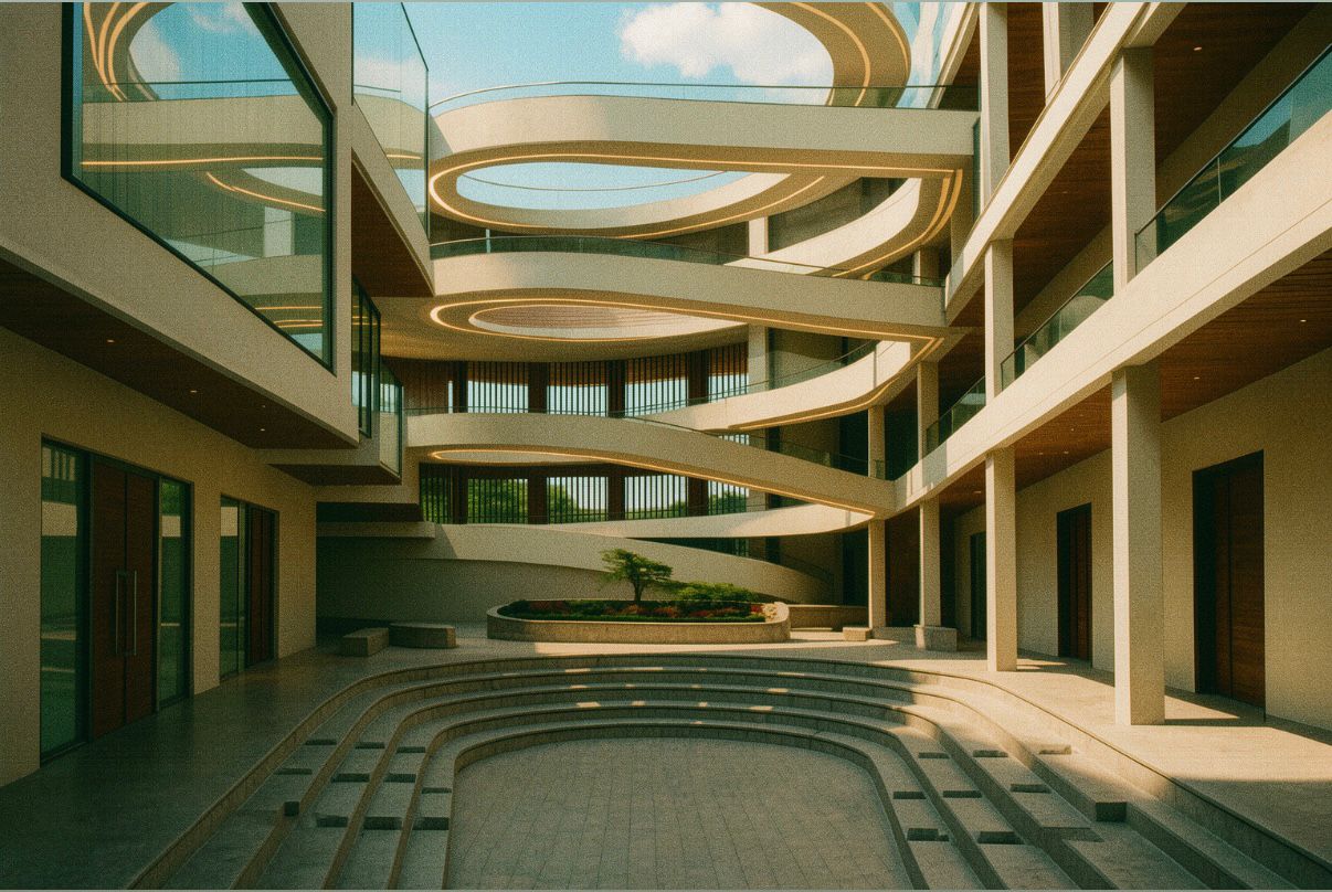 Architectural Design